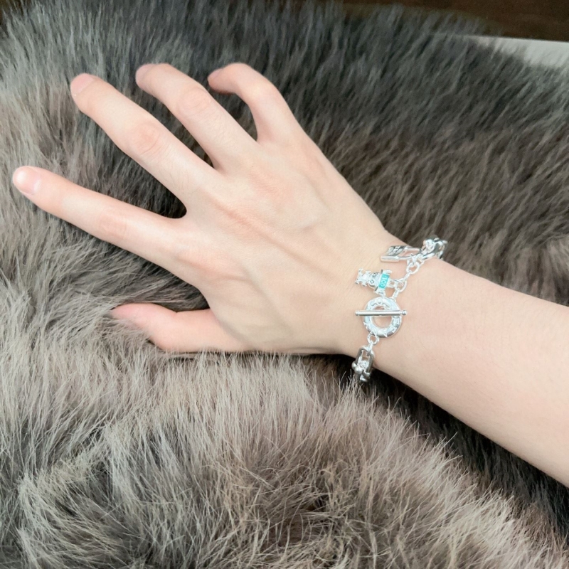 T*f*ny bracelets